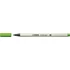 Kép 1/4 - Ecsetirón, STABILO "Pen 68 brush", világoszöld