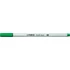 Kép 1/4 - Ecsetirón, STABILO "Pen 68 brush", zöld
