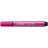 Kép 2/2 - Rostirón, 1-5 mm, vágott hegy, STABILO "Pen 68 MAX", pink