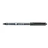 Kép 2/3 - Rollertoll, 0,3 mm, UNI "UB-150 Eye Micro", fekete