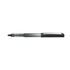 Kép 1/2 - Rollertoll, 0,4 mm, UNI "UB-185S", fekete