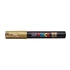Dekormarker, 0,7-1,0 mm, UNI 