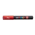 Dekormarker, 0,7-1,0 mm, UNI 