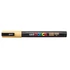 Dekormarker, 0,9-1,3 mm, UNI 