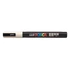 Dekormarker, 0,9-1,3 mm, UNI 
