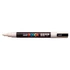 Dekormarker, 0,9-1,3 mm, UNI 