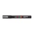 Dekormarker, 0,9-1,3 mm, UNI 