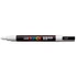 Dekormarker, 0,9-1,3 mm, UNI 