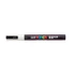 Dekormarker, 0,9-1,3 mm, UNI 