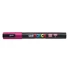 Dekormarker, 0,9-1,3 mm, UNI 