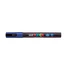 Dekormarker, 0,9-1,3 mm, UNI 