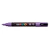Dekormarker, 0,9-1,3 mm, UNI 