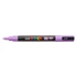 Dekormarker, 0,9-1,3 mm, UNI 