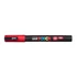 Dekormarker, 0,9-1,3 mm, UNI 