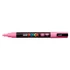 Dekormarker, 0,9-1,3 mm, UNI 