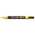 Dekormarker, 0,9-1,3 mm, UNI 