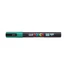 Dekormarker, 0,9-1,3 mm, UNI 