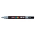 Dekormarker, 0,9-1,3 mm, UNI 