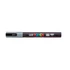 Dekormarker, 0,9-1,3 mm, UNI 