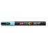 Dekormarker, 0,9-1,3 mm, UNI 