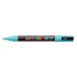Dekormarker, 0,9-1,3 mm, UNI 