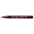 Dekormarker, 0,9-1,3 mm, UNI 