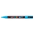Dekormarker, 0,9-1,3 mm, UNI 