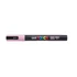 Dekormarker, 0,9-1,3 mm, UNI 