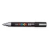 Dekormarker, 1,8-2,5 mm, UNI 