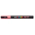 Dekormarker, 1,8-2,5 mm, UNI 