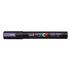 Dekormarker, 1,8-2,5 mm, UNI 