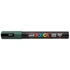Dekormarker, 1,8-2,5 mm, UNI 
