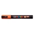Dekormarker, 1,8-2,5 mm, UNI 