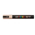 Dekormarker, 1,8-2,5 mm, UNI 
