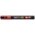 Dekormarker, 1,8-2,5 mm, UNI 