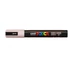 Dekormarker, 1,8-2,5 mm, UNI 