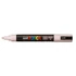 Dekormarker, 1,8-2,5 mm, UNI 