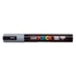 Dekormarker, 1,8-2,5 mm, UNI 