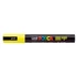 Dekormarker, 1,8-2,5 mm, UNI 