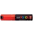 Filctoll UNI Posca PC-7M piros