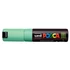 Kép 1/3 - Filctoll UNI Posca PC-7M világoszöld