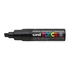 Dekormarker, 8 mm, UNI 