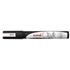 Kép 1/2 - Krétamarker, 1,8-2,5 mm, UNI "PWE-5M", fekete