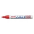 Lakkmarker, 2,2-2,8 mm, UNI 