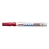 Lakkmarker, 0,8-1,2 mm, UNI 