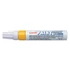 Lakkmarker UNI PX-30 4-8,5mm sárga