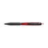 Golyóstoll UNI Jeststream SXN-101 0,7mm piros