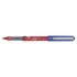 Kép 4/4 - Rollertoll UNI UB-150 rop ocean care 0.5 mm piros