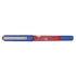 Rollertoll UNI UB-157 rop ocean care 0.5 mm piros