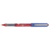 Rollertoll UNI UB-157 rop ocean care 0.5 mm piros